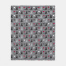 Zoek naar muizen dekens Schattig