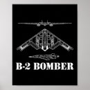 Zoek naar bommenwerper posters Vliegtuig