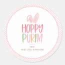 Zoek naar konijnen stickers Roze