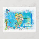 Zoek naar la palma briefkaarten Spanje