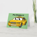 Zoek naar gele taxi kaarten Auto