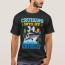 Zoek naar 34ste verjaardag tshirts Team