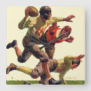 Zoek naar nfl kunst Quarterback