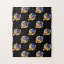 Zoek naar bezemsteel puzzels Halloween