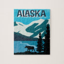 Zoek naar alaska puzzels Reizen