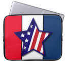 Zoek naar amerikaanse vlag laptop sleeves Ster
