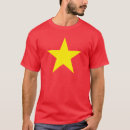 Zoek naar gele ster tshirts Vietnam