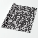 Zoek naar scheuren cadeaupapier Abstract