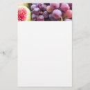 Zoek naar druif briefpapier Voedsel