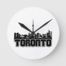 Zoek naar toronto skyline kunst Stad