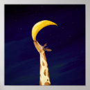 Zoek naar giraf tekening posters Plezier