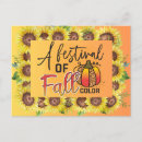 Zoek naar feest briefkaarten Herfst