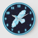 Zoek naar raven klokken Wild