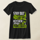 Zoek naar keuken tshirts Pickleball