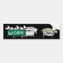 Zoek naar werk bumperstickers Met pensioen gaan
