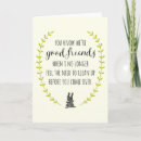Zoek naar grappige vriendschap kaarten Bff