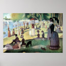 Zoek naar pointillisme posters Parijs