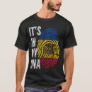Zoek naar moldavië tshirts Verjaardagscadeau