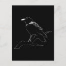 Zoek naar odin briefkaarten Raven