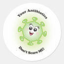 Zoek naar microbiologie stickers Verpleegkundige