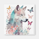 Zoek naar wolfs magneten Vintage