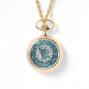 Zoek naar dames horloges Blauwgroen
