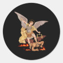 Zoek naar aartsengelen stickers St michael