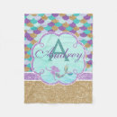 Zoek naar zee dekens Meisje