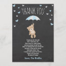 Zoek naar baby boy kaarten Teddybeer baby shower