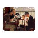 Zoek naar norman rockwell Zaterdagavond na