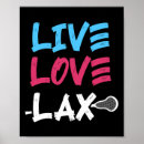Zoek naar lacrosse coach posters Lacroseplayer