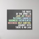 Zoek naar drank canvas prints Typografie