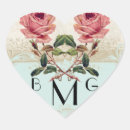 Zoek naar engelse rozen stickers Elegant