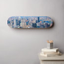 Zoek naar architectuur skateboards Manhattan