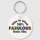 Zoek naar diversiteit sleutelhangers Trots