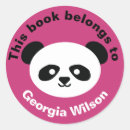 Zoek naar kawai stickers Roze