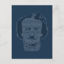 Zoek naar allen briefkaarten Edgar allen poe