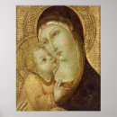 Zoek naar madonna kind posters Virgin mary