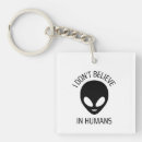 Zoek naar science humor sleutelhangers Ufo