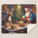 Zoek naar noel dekens Santa claus