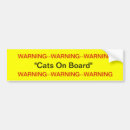 Zoek naar tiener bumperstickers Waarschuwing