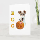 Zoek naar fox terrier kaarten Draad