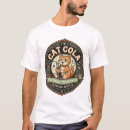 Zoek naar frisdrank tshirts Katten