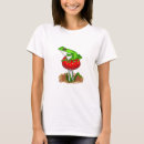Zoek naar leuke kikker tshirts Paddenstoel
