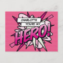 Zoek naar girl power briefkaarten Roze