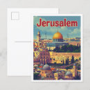 Zoek naar jerusalem briefkaarten Palestine