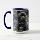 Zoek naar staffordshire mokken Hond