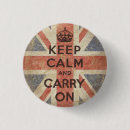 Zoek naar propaganda buttons Retro