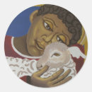 Zoek naar goede herder stickers Christelijk