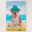 Zoek naar engelse buldog puzzels Elk persoon